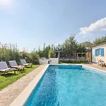 Villa 1521