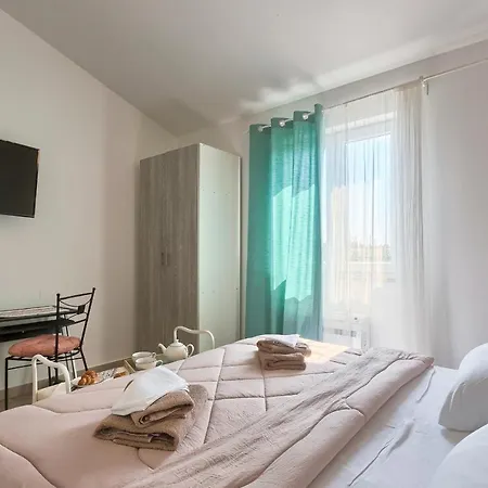 Villa 1521