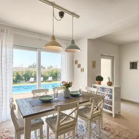 Villa 1521