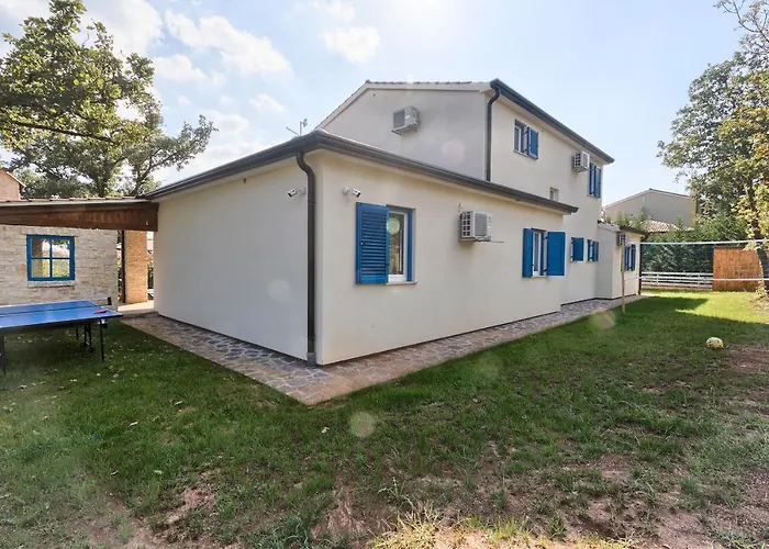 Villa 1521 Žminj