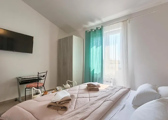 Villa 1521