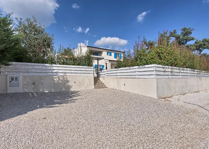 Villa 1521 *