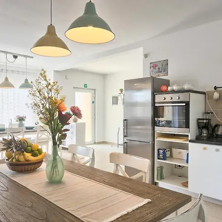 וילה 1521 Žminj