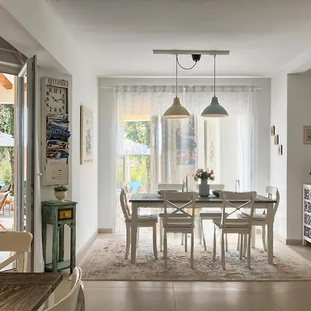 וילה 1521 Žminj