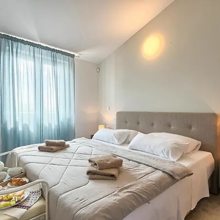 וילה 1521 Žminj