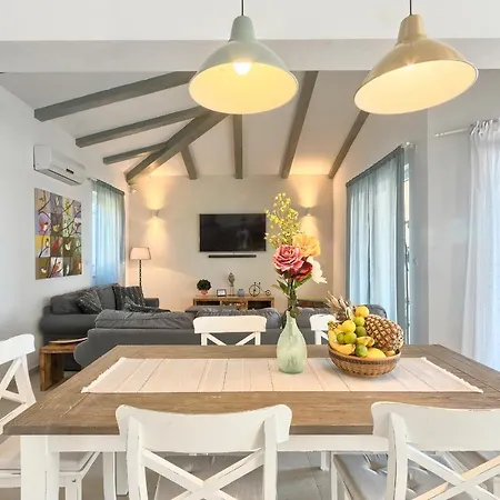 1521 וילה Žminj