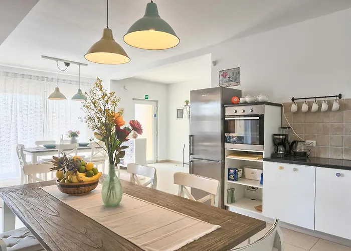 Βίλα 1521 Žminj