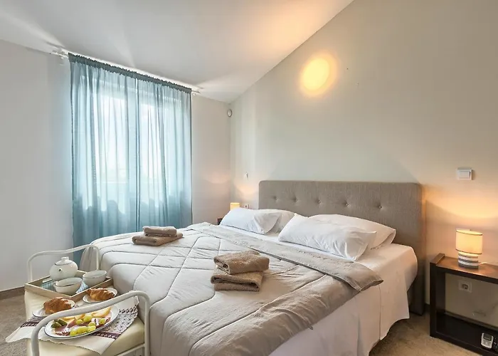 Βίλα 1521 Žminj